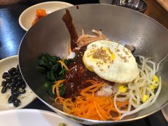 石锅拌饭-莲洞本家