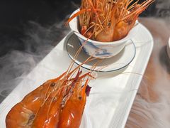 -乔街深夜食堂·小龙虾·高压锅生蚝(杭州总店)