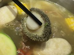 -金海阁海鲜火锅