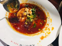 -成都你六姐·牛肉冒菜(城市集市合生汇店)