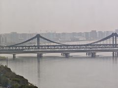 -钱江新城灯光秀