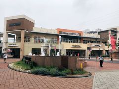 -星巴克(Gloria Outlets Zhongli)