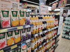 -华润苏果(文昌巷社区店)
