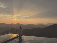 -大余丫山旅游度假区