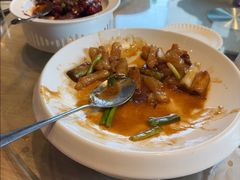 -味莊·青岛菜(云霄路店)