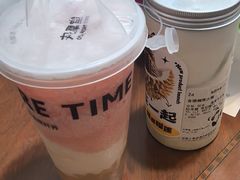 -丸摩堂鲜果茶(九方店)