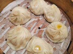 -南翔馒头店(豫园店)