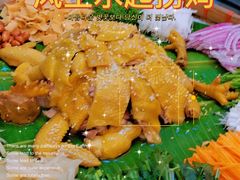 -宏八酒楼(西樵山景区店)