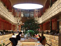 -包头市新华书店包头书城(钢铁大街店)