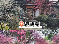 -杭州植物园