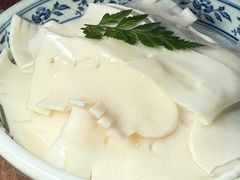 鲜脆黄喉-蘑界·野生菌火锅(深业上城店)