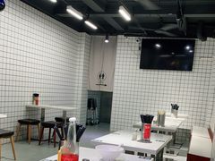 大堂-西关明记肠粉(荔枝湾店)