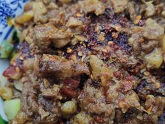 -岐山面(兴庆·宫店)