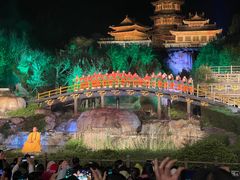 -禅宗少林·音乐大典