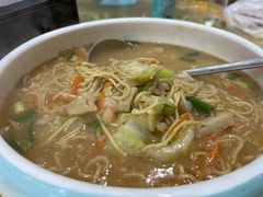 -阿静美食