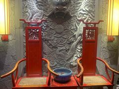 -小龙坎火锅(仓山万达店)