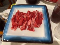 -东来顺饭庄(西直门店)