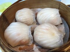 -御花园·粤菜·海鲜火锅(中山公园店)