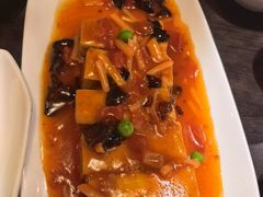 -老牌坊鲁菜名店(聊城美食岛店)