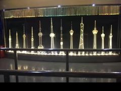 -东方明珠老上海8号餐厅(东方明珠广播电视塔店)