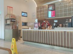 -Tims天好咖啡(河西万象城店)