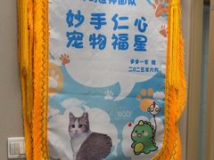 -瑞鹏宠物医院·骨外科·心肾科·肿瘤科(九亭店)