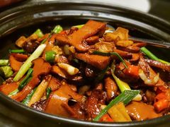 -重庆尼依格罗酒店·欣厨Niccolo Kitchen