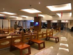 汗蒸休息厅-渔岛海洋度假区