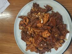 -陈傻子餐厅(世纪都会店)