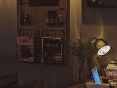 -转山咖啡(松柏社区店)
