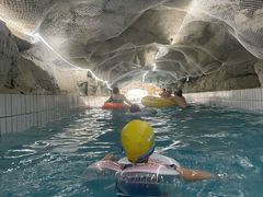 -天山海世界·米立方