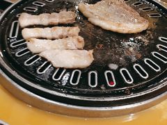 -老板娘的烤肉店(港湾广场店)