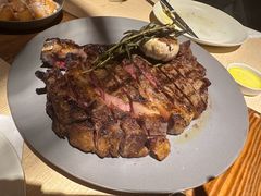 -Mercato莫卡多露台餐厅与酒吧(K11店)