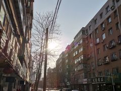 -杨记小骨头羊杂馆(南五马路店)