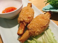 -米纸越南小馆(金鹰世界店)