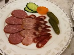 -92°C俄式厨房(中央大街店)