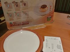 -萨莉亚意式餐厅(江桥万达广场店)
