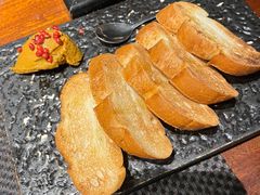 法棍鸡肝酱-串鑫