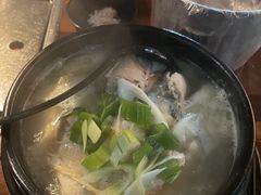 -喜来稀肉(旺角广华街店)