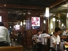 大堂-郑喜旺烧烤(郑州总店)