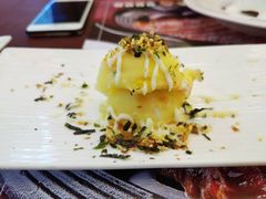 -尊品牛排(中大国际店)