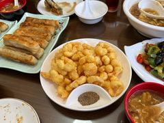 -门框胡同褡裢火烧(赵公口店)