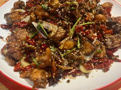 -泰山王老三串旗舰店(万达店)