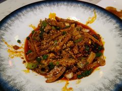 -院8里·少城记忆老川菜(宽窄巷子店)