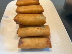 -荷塘秋月·本帮江浙菜(国权路店)