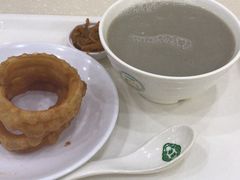 -锦馨豆汁(天坛路店)
