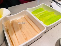 -半天妖烤鱼(东方新天地店)