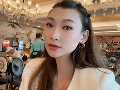 -皇朝万鑫自助餐厅