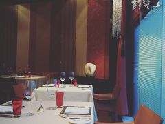 -北京金融街丽思卡尔顿酒店·意味轩 Cepe