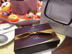 Godiva(港汇恒隆广场店)-GODIVA(港汇恒隆广场)